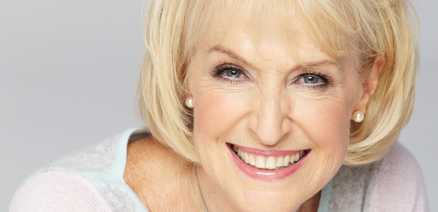 RC Front page image cropped Rosemary Conley CBE
