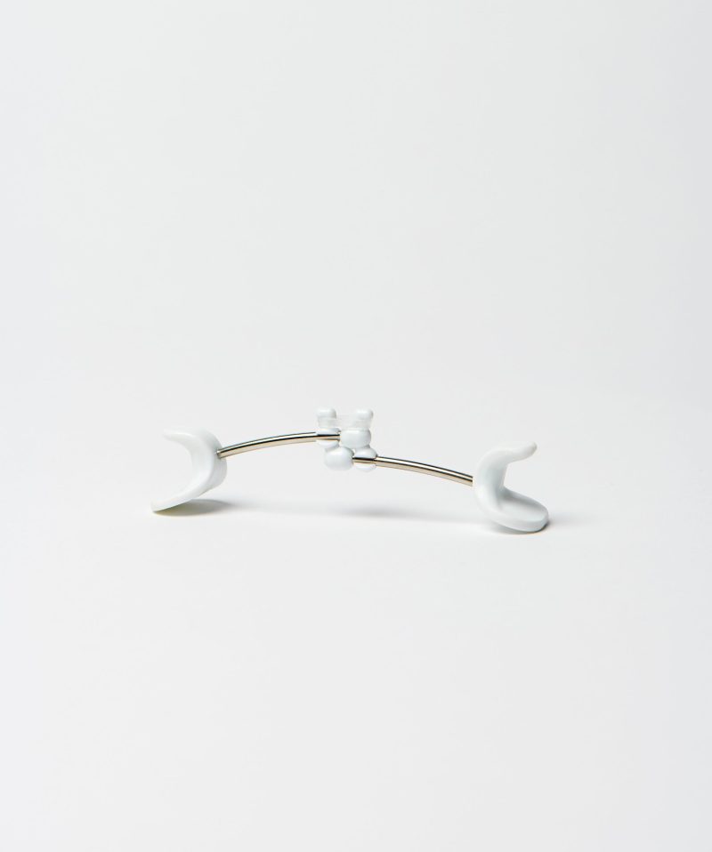 No.1 (6oz) Standard Flex-Bands (Pack of 15 Latex-free bands)