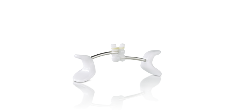 No.1 & No.2 Latex band pack for FACIAL FLEX
